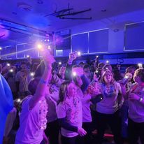 Youth Ministry